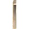 Ekena Millwork Thorton Traditional Rough Sawn Outlooker, Douglas Fir, 6"W x 32"D x 44"H OUT06X32X44THR01RDF - alternate 4